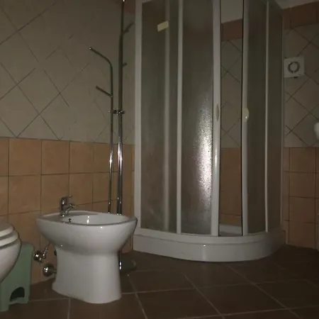 Domus Bed & Breakfast Noto