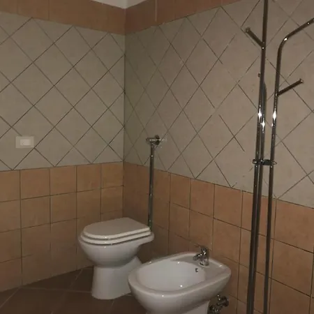 Domus فندق مبيت وإفطار نوتو