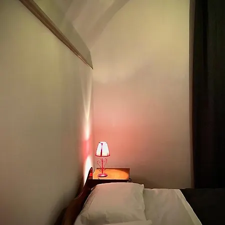فندق مبيت وإفطار Domus