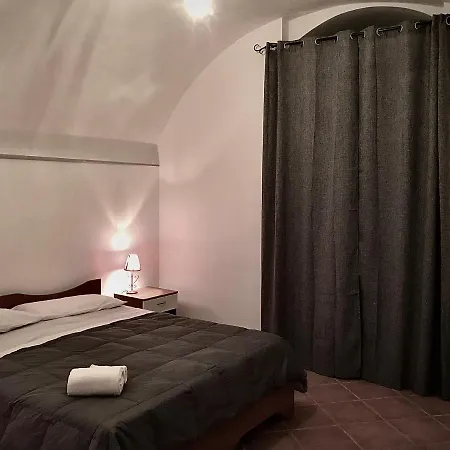 Domus Bed & Breakfast Noto