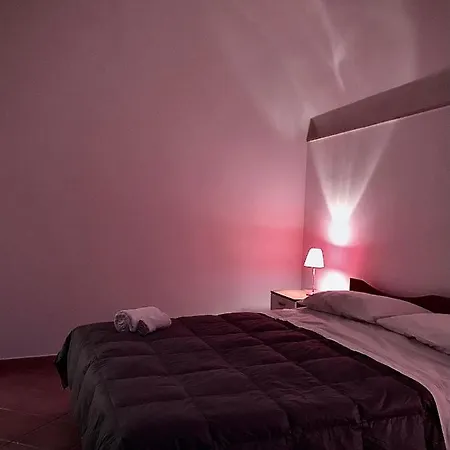 Bed & Breakfast Domus